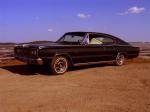 Dodge Charger 1967 года